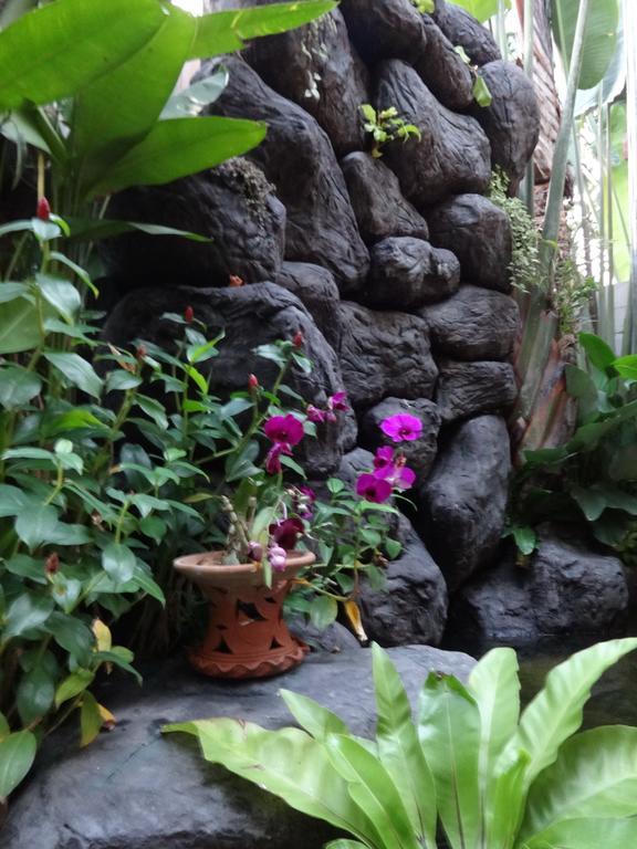 The Signature Chiangmai Чіангмай Номер фото